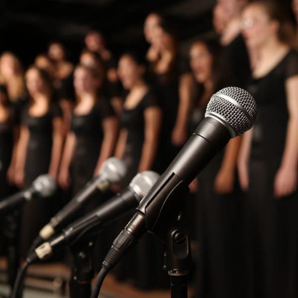 cours de chorale gospel