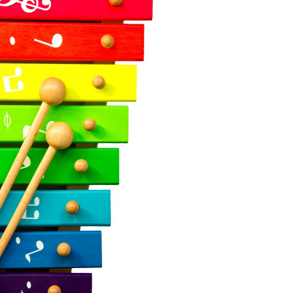eveil musical pour enfants