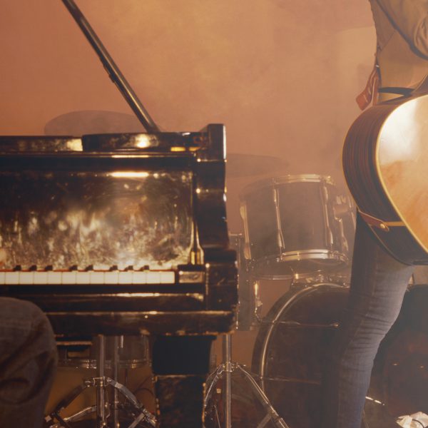 cours de musique adultes