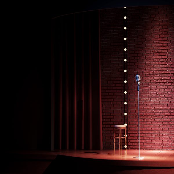 cours de stand up adultes