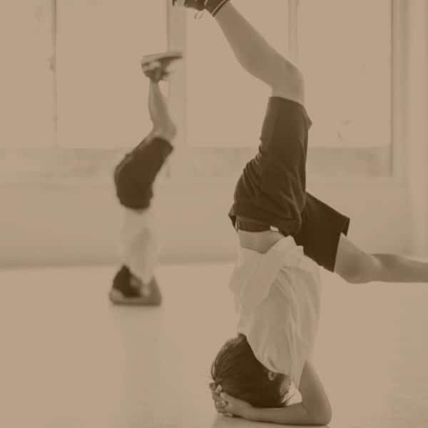 danse hip hop enfants