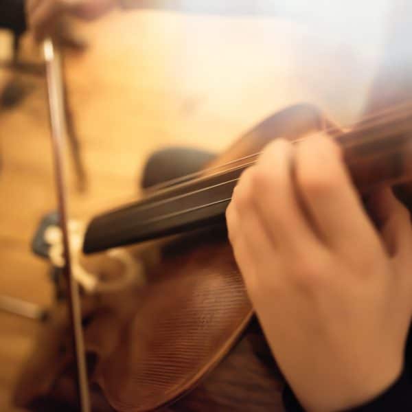 cours de violoncelle pour enfants